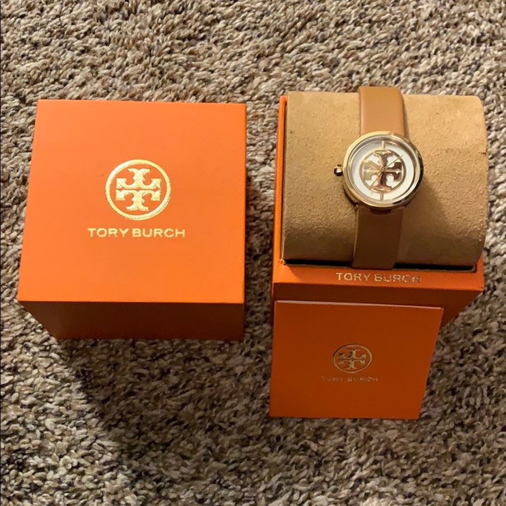 Tory Burch Whach